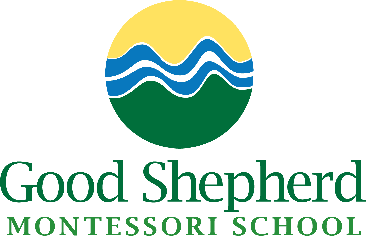 Good Shepherd Montessori School